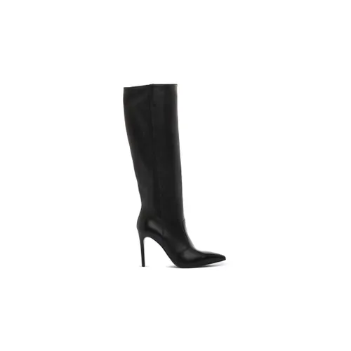 Bottes à talon 617781100 - NeroGiardini - Modalova