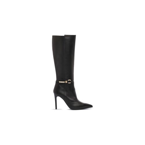 Bottes à talon 617783100 - NeroGiardini - Modalova