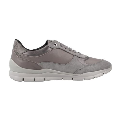 Baskets Geox D Sukie - Geox - Modalova