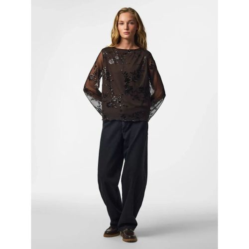 Blouses Pieces 17170254 VITA-BLACK - Pieces - Modalova