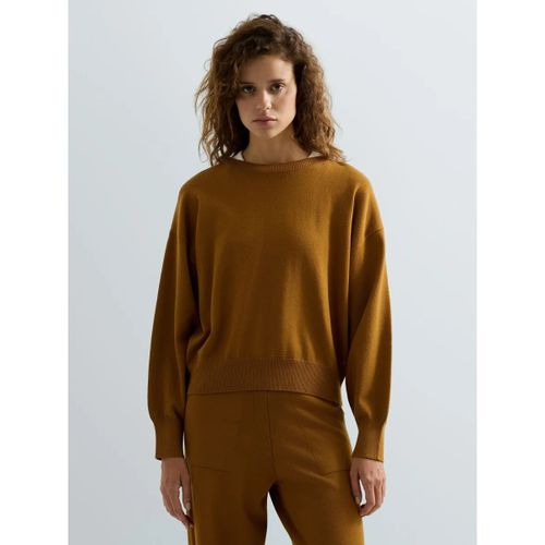 Pull Replay DK008V 723SG-C014 - Replay - Modalova