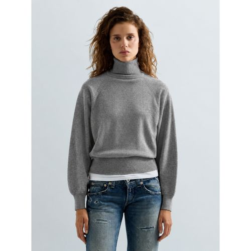 Pull Replay DK0094 723SG-C044 - Replay - Modalova