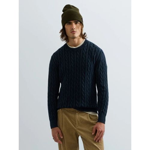 Pull Replay UK000AX.72229G-C07W - Replay - Modalova