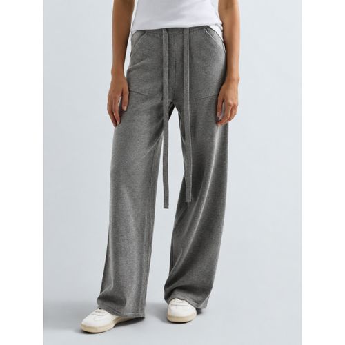 Pantalon Replay DK095 723SG-C044 - Replay - Modalova