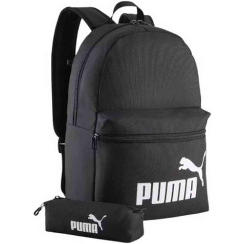 Sac a dos Phase Backpack " Black" - Puma - Modalova