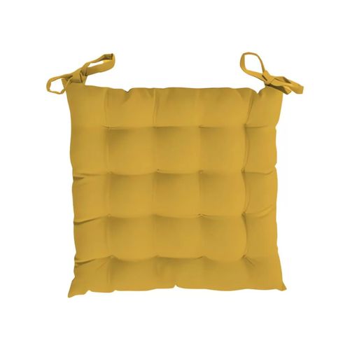 Galettes de chaise Alix - Soleil D'Ocre - Modalova