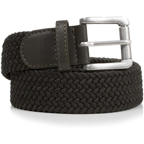 Ceinture Ceinture détail cuir - Isotoner - Modalova