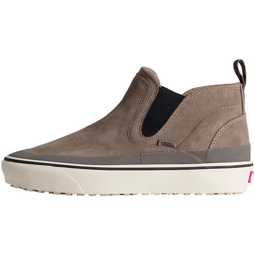 Baskets Vans Mid-Slip Insulated - Vans - Modalova