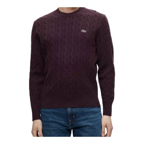 Pull Lacoste AH2924 3KE - Lacoste - Modalova
