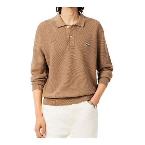 Polo Lacoste AH9904 SIX - Lacoste - Modalova