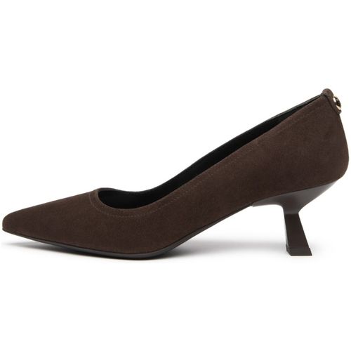 Chaussures escarpins Nilo Tpu Cleto - NeroGiardini - Modalova