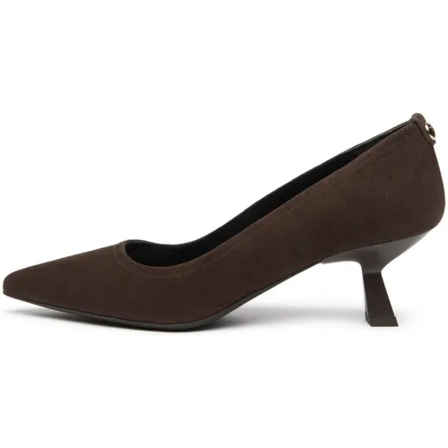 Chaussures escarpins Nilo Tpu Cleto - NeroGiardini - Modalova