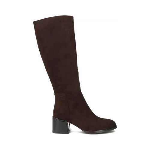 Bottes à talon DKZ660326DBR - Filippo - Modalova
