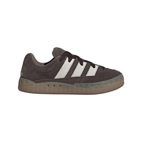 Baskets basses Baskets Adimatic daim - adidas - Modalova