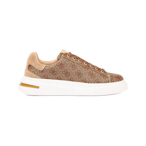 Baskets basses Guess Elba - Guess - Modalova