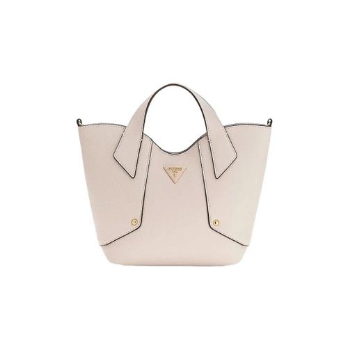 Sac à main Guess Darcy Mini Tote - Guess - Modalova