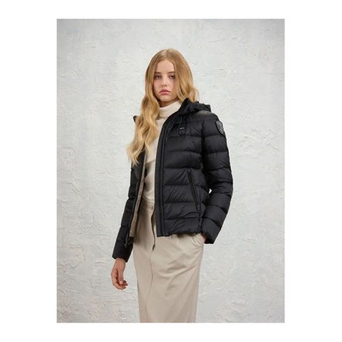 Veste CHARME 26WBLDC03037 6047-999EI - Blauer - Modalova