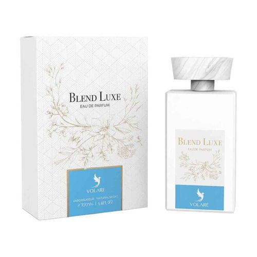 Eau de parfum Blend Luxe 100 ml - Volaré - Modalova