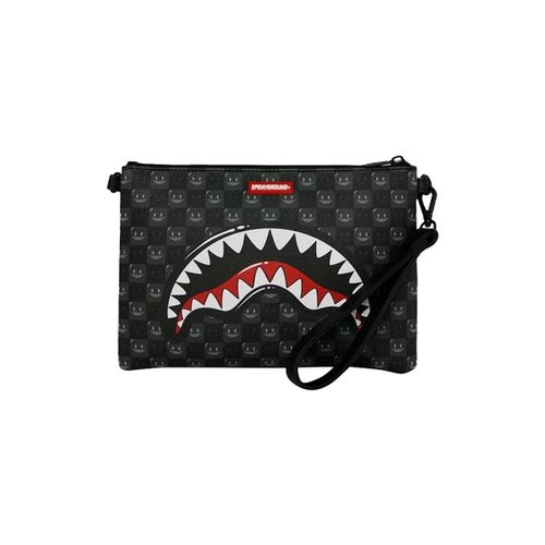 Sacoche 910b9318nsz-black - Sprayground - Modalova