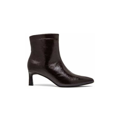 Bottes à talon bottines celeste - Erynn - Modalova