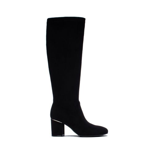 Bottes à talon Xti 13069501 - Xti - Modalova