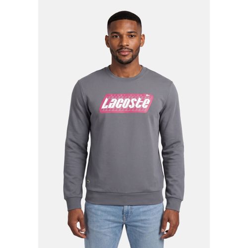 Sweatshirts Lacoste sh6650 - Lacoste - Modalova