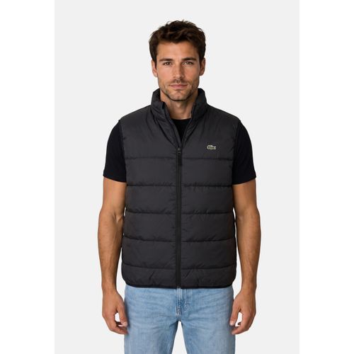 Gilet Lacoste bh6761 - Lacoste - Modalova
