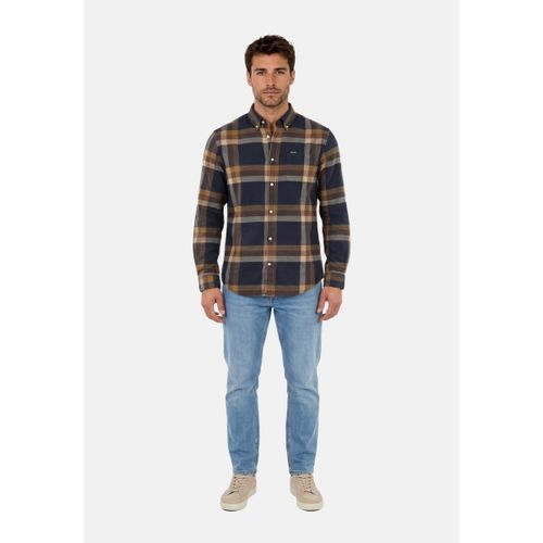 Chemise Barbour msh5364 - Barbour - Modalova