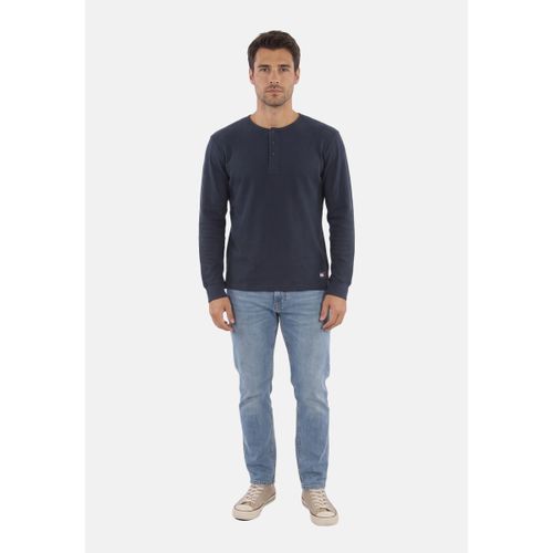 T-shirt Tommy Jeans dm0dm23549 - Tommy Jeans - Modalova