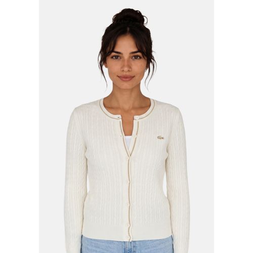 Gilet Lacoste af9872 - Lacoste - Modalova