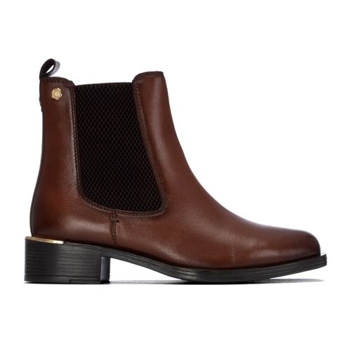 Bottines Carmela 16400602 - Carmela - Modalova