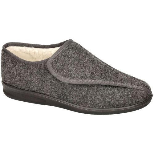 Chaussons Belfort 85 W (18103 Pl432 700) - Josef Seibel - Modalova