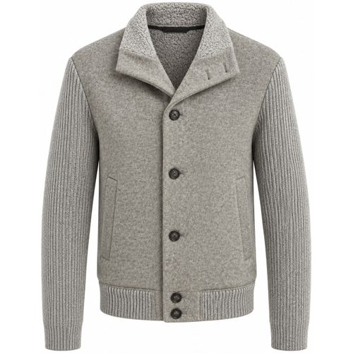 Parka BOSS Manteau Harly - BOSS - Modalova
