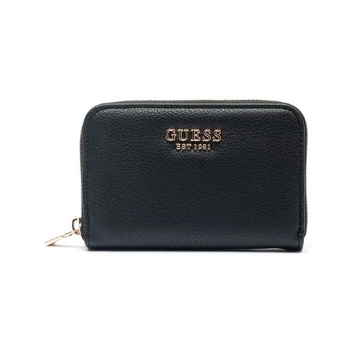 Porte-monnaie Swbg97 35140 Melody Slg Medium Zip - Guess - Modalova