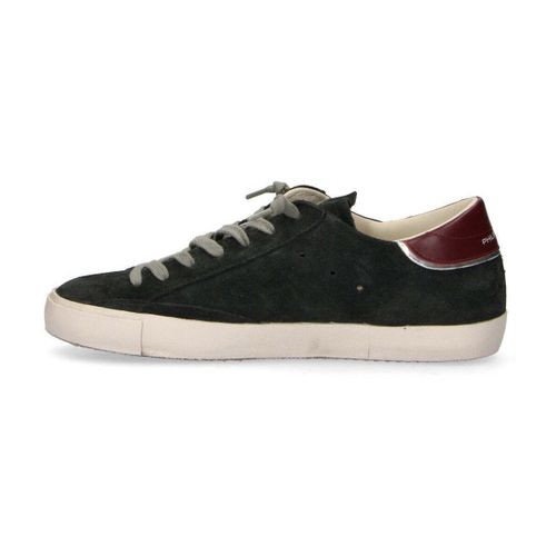Baskets basses Philippe Model - Philippe Model - Modalova