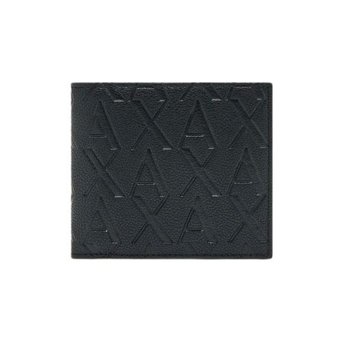 Portefeuille Xm000167 Af1213 Wallet - Armani Exchange - Modalova
