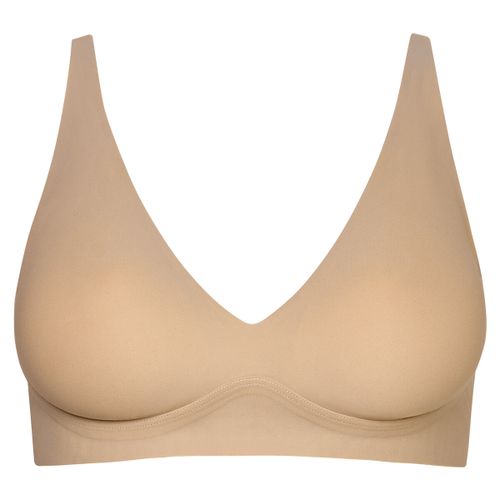 Triangles / Sans armatures Bralette préformée décolleté V sans armatures MY - Lisca - Modalova