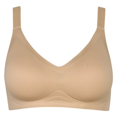 Triangles / Sans armatures Soutien-gorge bralette préformé sans armatures MY SILHOUETTE - Lisca - Modalova