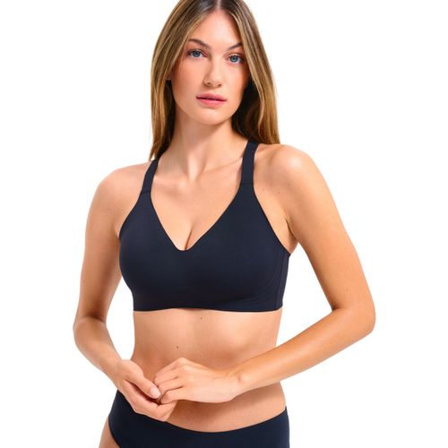 Triangles / Sans armatures Soutien-gorge bralette préformé sans armatures MY SILHOUETTE - Lisca - Modalova