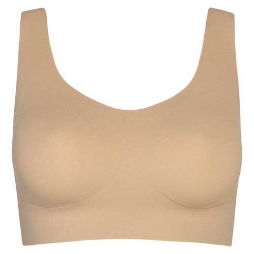 Triangles / Sans armatures Soutien-gorge brassière sans armatures MY SILHOUETTE - Lisca - Modalova