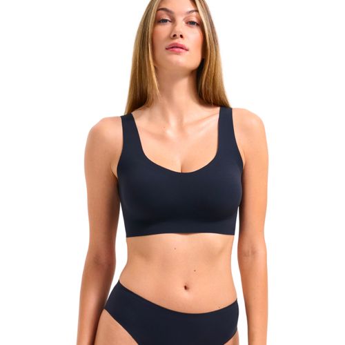 Triangles / Sans armatures Soutien-gorge brassière sans armatures MY SILHOUETTE - Lisca - Modalova