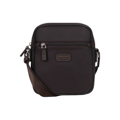 Sac Bandouliere Sac bandouliere Ref 6720342 Marron fonce - Hexagona - Modalova