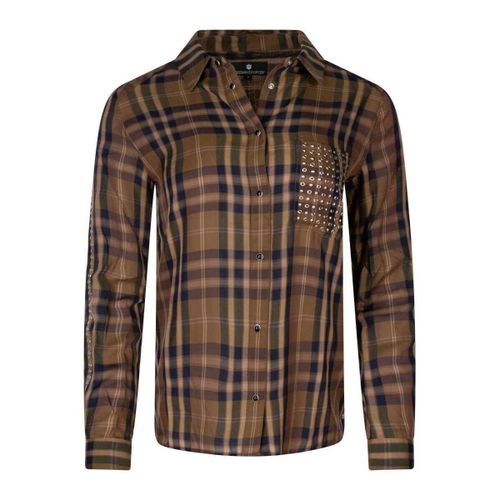 Chemise Freeman T.Porter 9724101 - Freeman T.Porter - Modalova