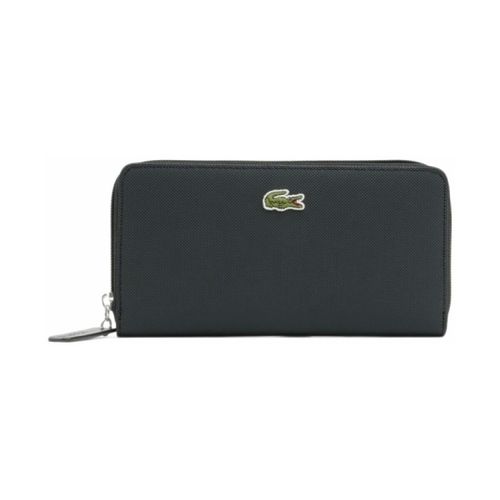Porte-monnaie Nf2900pk Zip Wallet - Lacoste - Modalova