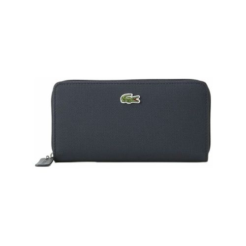 Porte-monnaie Nf2900pk Zip Wallet - Lacoste - Modalova