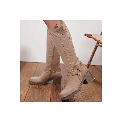 Bottes à talon Covana bottes maguy - Covana - Modalova