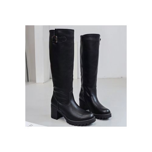 Bottes à talon Bottes Yliana - Covana - Modalova