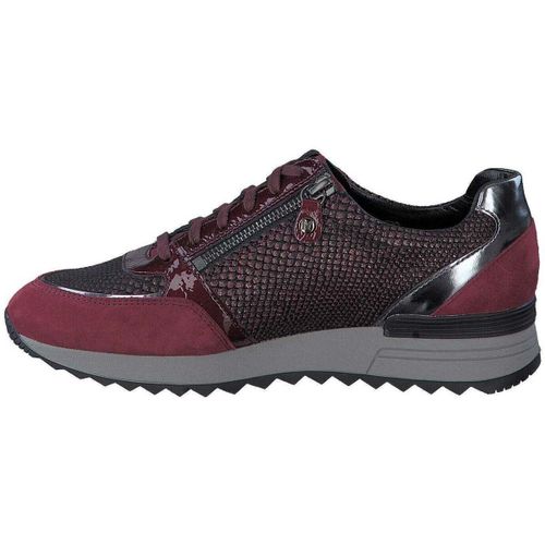 Baskets Baskets en cuir TOSCANA P5128581 - Mephisto - Modalova