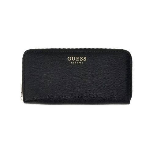 Portefeuille Swbg78 98146 Amorette Slg Lrg Zip A - Guess - Modalova