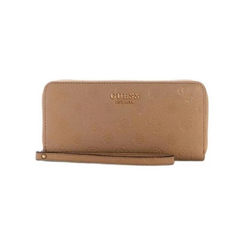 Portefeuille Swpd97 46146 Ella Logo Slg Lrg Zip - Guess - Modalova